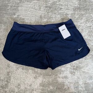 Women’s Nike Swim Shorts XL
